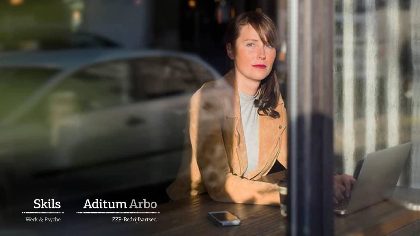 Skils & Aditum Arbo: Samen werken aan mentale veerkracht op de werkvloer