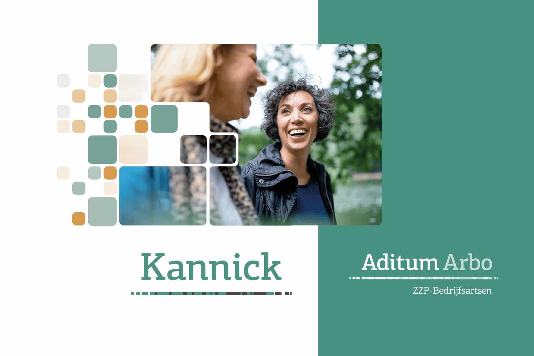 Herstel in Beweging: de kracht van Kannick & Aditum Arbo