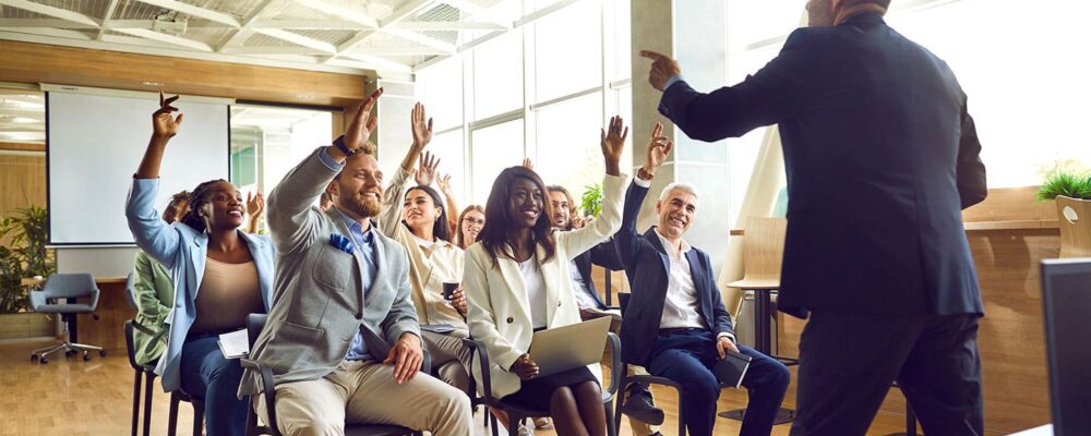 Nascholing | Werk jij eigenlijk wel als ondernemer?
