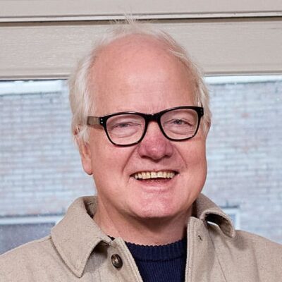 Roger Urlings: “Werk is het cement van de samenleving”